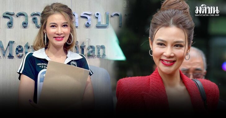 ด่วน!! ศาลสั่งจำคุก ปู มัณฑนา 2 ปี ผิดฐานฉ้อโกง หลอกร่วมลงทุน