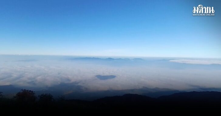 เตรียมเสื้อหนาวให้พร้อม! กรมอุตุ เตือน 17-23 พ.ย. ไทยตอนบน อุณหภูมิฮวบ 7 องศา กทม.ไม่น้อยหน้าลด 4 องศา