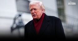 ทรัมป์ชี้ แผนสันติภาพสหรัฐจบสงครามยูเครน ไม่ใช่ข้อเสนอสุดท้าย