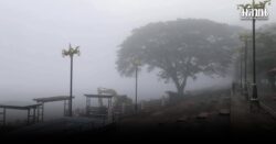 กรมอุตุ เตือน อากาศแปรปรวน ‘เหนือ-อีสาน’ เริ่มหนาว ‘ใต้’ ยังเจอฝน-คลื่นลมแรง