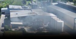 ตรีนุช สั่งหน่วยงานในสังกัด ตรวจสอบ-ช่วยเหลือ ผู้ได้รับบาดเจ็บ เหตุโรงสกัดน้ำมันรำข้าวระเบิด