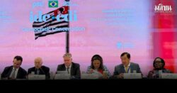 เขมรหาพวก! อ้างองค์กรการเมืองระหว่างปท. รับรองข้อตกลงหยุดยิงไทย-กัมพูชา จี้ปล่อยเชลยศึก