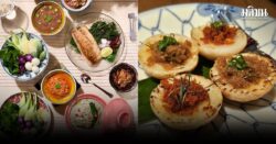 ‘ห้องของศรี’ รสชาติ ความทรงจำ และความอบอุ่นจากอาหารของแม่