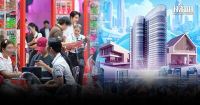 ปิดฉากมหกรรมบ้าน กวาดขายยอดทะลุ 1.3 หมื่นล้าน เจาะอินไซด์สินค้า ราคา ทำเลยอดนิยม