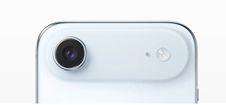 iphone air