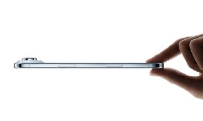 iphone air