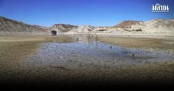 อิหร่านเผชิญภัยแล้งครั้งใหญ่ วิกฤตขาดแคลนน้ำลามทั่วประเทศ