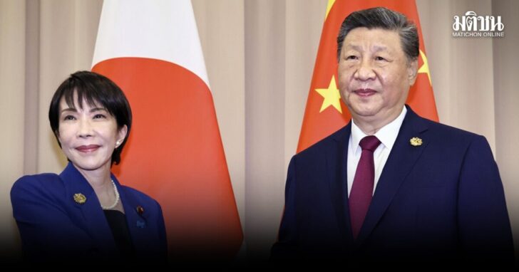 China Japan Explainer