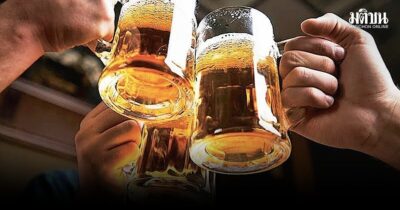 ธุรกิจดริงก์รวมตัวร้องนายกฯ จี้เลิกห้ามนั่งดื่มหลังเที่ยงคืน สธ.ชี้เป็นข้อกำหนดเดิมตาม ปว.253