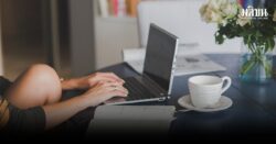 ลักไก่! ไม่เข้าทำงานที่ออฟฟิศเป็นเดือนๆ แต่ไม่มีใครรู้