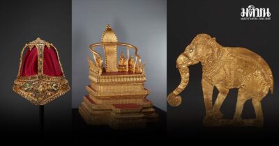 วธ. ฉลอง 50 ปี ไทย-จีน นำศิลปวัตถุ 228 รายการ จัดนิทรรศการ ณ พิพิธภัณฑ์พระราชวังโบราณ กรุงปักกิ่ง