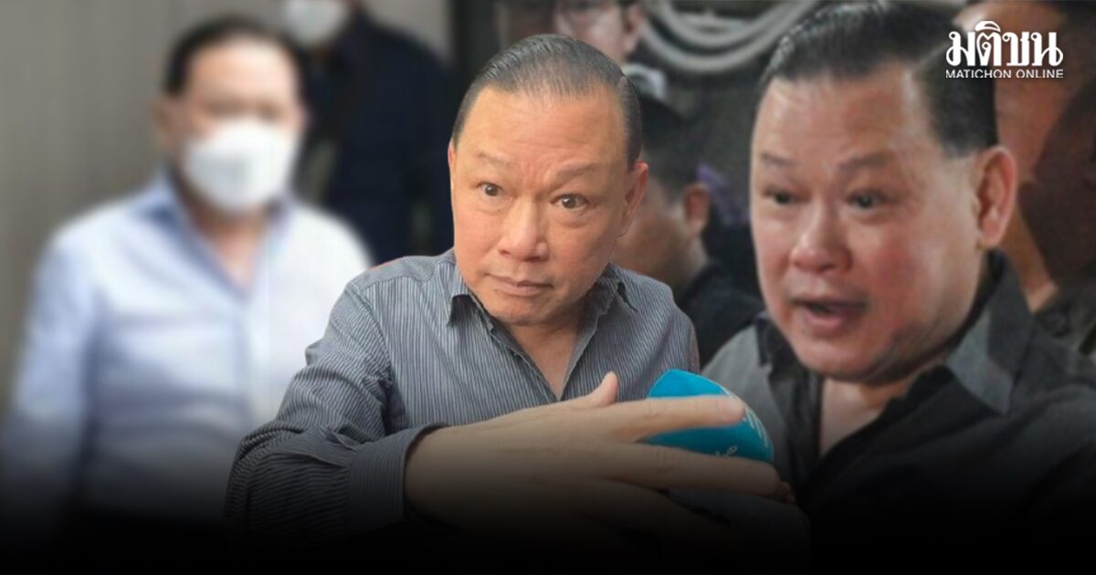 รองโฆษกอัยการเปิดไทม์ไลน์ ทําไมออกหมายจับสันธนะ ยันไม่เคยมีหนังสือร้องขอความเป็นธรรม