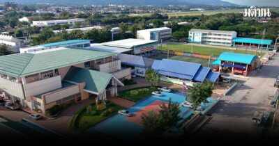 ถอดโมเดล ‘แม่เหียะ’ เมืองอัจฉริยะ จากเมืองเล็กสู่ต้นแบบ Smart City เชียงใหม่