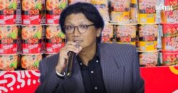 มาม่า มองเศรษฐกิจไทยปีนี้ แย่กว่าโควิด ระมัดระวังการลงทุน หวังแรงส่งคนละครึ่งพลัส