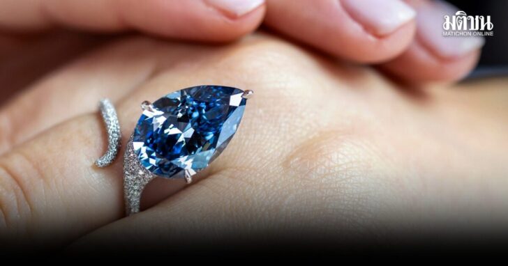 Switzerland Mellon Blue Auction