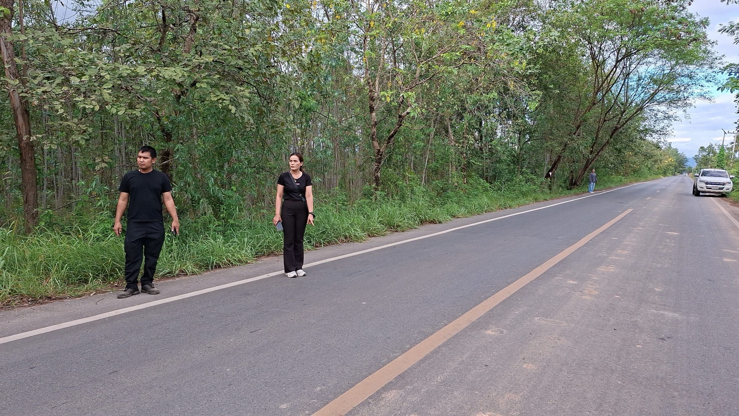 ชนแล้วหนี