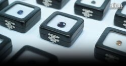 GIT น้อมรำลึก สมเด็จพระพันปีหลวง แสงแห่งพระบารมี ส่องประกายดังอัญมณีเมืองจันท์ GIT