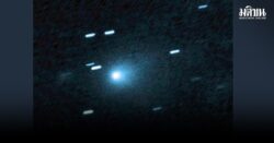 ดาวหางจากนอกสุริยะ ดาวหางจากนอกสุริยะ