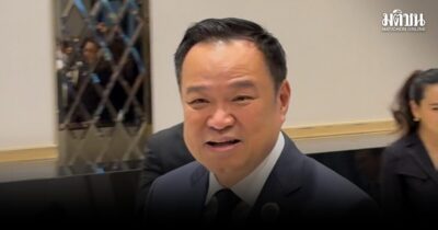 นายกฯ บินสิงคโปร์ หารือทวิภาคี 2 ประเทศ คาดลงนามความร่วมมือ 2 ฉบับ ปัดตอบปมปล่อยตัว 18 เชลยศึกเขมร