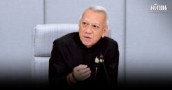 ขนส่ง เล็งปรับรถโดยสาร 2 ชั้นเป็นชั้นเดียว ลดเสี่ยงอุบัติเหตุ คาดรถต้นแบบเสร็จต้นปี 69