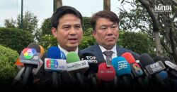 ภราดร ชี้เปิดสภาวิสามัญแก้รธน.จบก่อนปีใหม่ ขู่ฝ่ายค้านยื่นซักฟอก – แก้รธน.แท้ง – ล้มกระดาน ภราดร