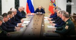 ปูตินสั่งจนท. ส่งแผนฟื้นทดสอบนิวเคลียร์ หลังทรัมป์ส่งสัญญาณเริ่มก่อน