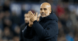 เป๊ปเตรียมคุมทีมเกมที่ 1,000 ชนหงส์แดง ชี้ชนะมามากเพราะทำให้นักเตะเชื่อมั่น