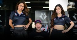 คนดังกระหึ่มพิตเลน ศึกชี้ชะตาแชมป์ BRIC Superbike 2025 สนามปิดฤดูกาล