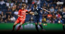 AIS จัดเต็มไฮไลต์-รีรันฟุตบอลไทยลีก1-3 บุรีรัมย์ยังไร้พ่าย-สาครยิงนาทีบาปเฉือนธนบุรี