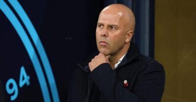 ชล็อตปลุกกหงส์แดงต้องคืนฟอร์มดีให้ได้ ก่อนมองถึงเรื่องคว้าแชมป์