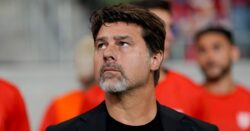 โปเช็ตติโน่รับคิดถึงพรีเมียร์ลีก หวังจะได้กลับไปทำงานที่อังกฤษอีกครั้ง