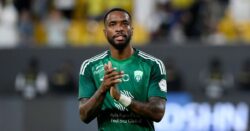 ผอ.อัล อาห์ลี ดับฝันสเปอร์ส ยันโทนี่ย์ไม่สนย้ายกลับอังกฤษ