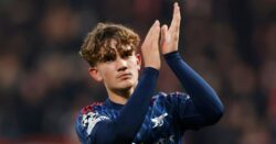 ดาวแมนทุบสถิติแข้งอายุน้อยสุดลงเล่นในยูฟ่า แชมเปี้ยนส์ลีก