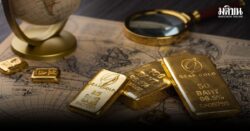 นักวิเคราะห์ชี้ทองคำผ่านช่วงเทขายหนักสุดรอบ 10 ปี ราคาพร้อมไปต่อ แม้จีนขยับเปลี่ยนเกม