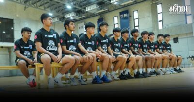 โต๊ะเล็กไทยยู19 ลั่นปราบเวียดนาม ตั้งเป้าแชมป์อาเซียน