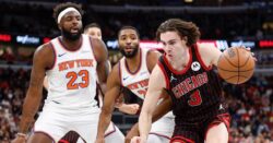 กิดดี้ฟอร์มเทพ บูลส์ชนะ 5 เกมแรกติดต่อกัน ในรอบ 29 ปี