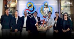 กกท.เห็นชอบ พิคเกิลบอลเป็นกีฬา ทยาเดินหน้าจัดตั้งเป็นสมาคมแห่งประเทศไทย