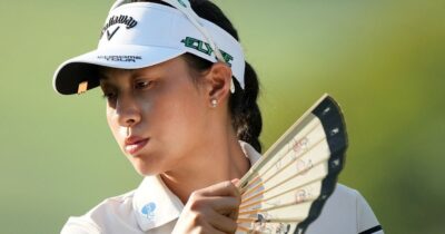 โปรจีนทำวันเดียว 7 อันเดอร์ ทะยานที่ 4 ร่วม รอบสาม เมย์แบงก์ แชมเปี้ยนชิพ