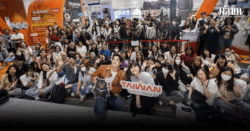 สำนักงานการท่องเที่ยวไต้หวันลุยกระตุ้นตลาดไทย ส.ค.นักท่องเที่ยวเพิ่มขึ้นเกือบ 20%