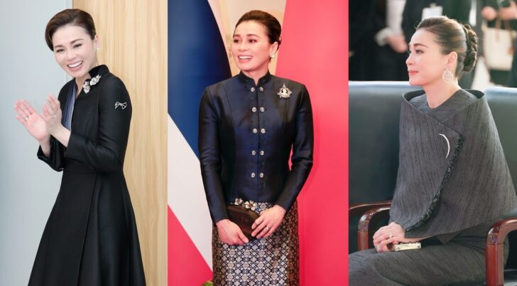 โลกออนไลน์จีนแห่ชื่นชม ‘พระราชินีสุทิดา’ พระสิริโฉมงดงาม หลังเสด็จฯ เยือนจีนอย่างเป็นทางการ