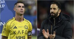 โรนัลโด้ชี้อโมริมทำดีที่สุดแล้ว อย่าคาดหวังปาฏิหาริย์