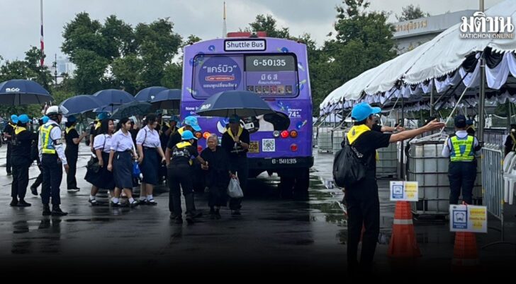 พสกนิกรทั่วสารทิศร่วมถวายสักการะ ‘พระพันปีหลวง’ สำนึกในพระมหากรุณาธิคุณ ทรงงานเพื่อประชาชน ยกย่อง ‘พระราชินีที่งดงามที่สุดในโลก’ พระพันปีหลวง