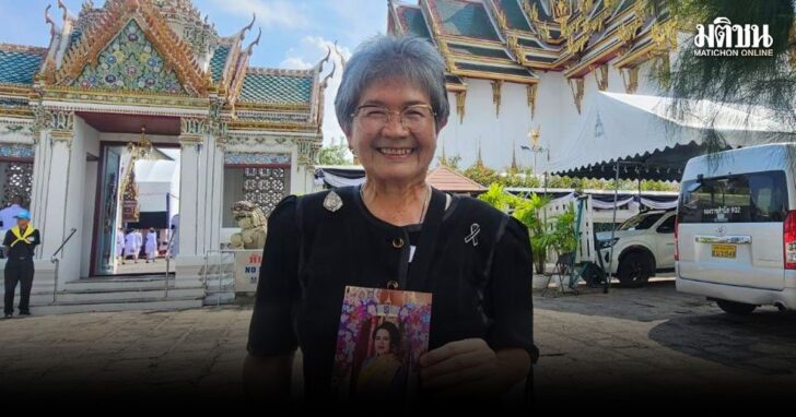 sarbsueng1 พระพันปีหลวง