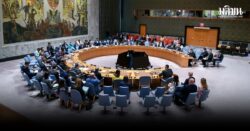 ฮุน มาเนต โร่ฟ้อง ปธ. UNSC 5 ข้อ จี้ประชุมด่วน อ้างไทยทำร้ายพลเรือน ละเมิดกม.ร้ายแรง