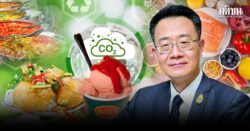 8 ไฮไลต์ ‘อาหารอนาคต’ ปี 2569 หนุนส่งออกยืนหยัด 1.7 แสนล้าน 8ไฮไลต์ ‘อาหารอนาคต’ ปี2569