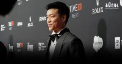 ณัฐพงษ์ ร่วมกาลาดินเนอร์ TIME 100 NEXT นิวยอร์ก ร่วมพูดแลกเปลี่ยนบุคคลสำคัญ