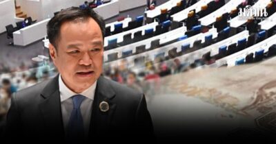 หาดใหญ่โพล เผย ประชาชน14จว.ใต้ เชื่อมั่นรัฐบาลในรอบ10เดือน หนุนปราบสแกมเมอร์-พนันออนไลน์จริงจัง