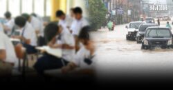 โรงเรียนดัง ออกประกาศยันจัดสอบคัดเลือก ม.4 ตามเดิม แม้ภาคใต้เจอน้ำท่วม ผู้ปกครองแห่เมนต์วอนเลื่อน