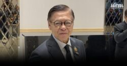 สีหศักดิ์ รับจ่อปล่อยตัว 18 เชลยศึกเขมร 12 พ.ย.นี้ ปัด ถูกมะกันกดดันเรื่องภาษีนำเข้า ชี้ เป็นไปตามเงื่อนไข