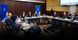 ทีเส็บ เผยผลหารือรับฟังความคิดเห็น พร้อมเป็นผู้แทนรบ. จัดแสดงพาวิลเลียนประเทศไทย